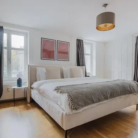 Apartment Lavender 4 5 Flat Oberstrass