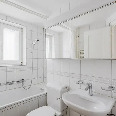 Apartment Lavender 4 5 Flat Oberstrass